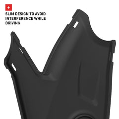 FRAME PROTECTOR, BLACK