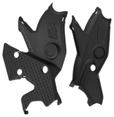 FRAME PROTECTOR, BLACK