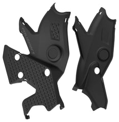 FRAME PROTECTOR, BLACK