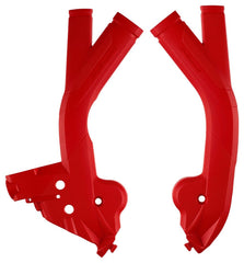 FRAME PROTECTOR, RED