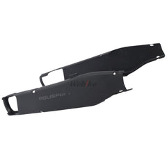 SWINGARM PROTECTOR EVO, BLACK