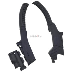 FRAME PROTECTOR, BLACK