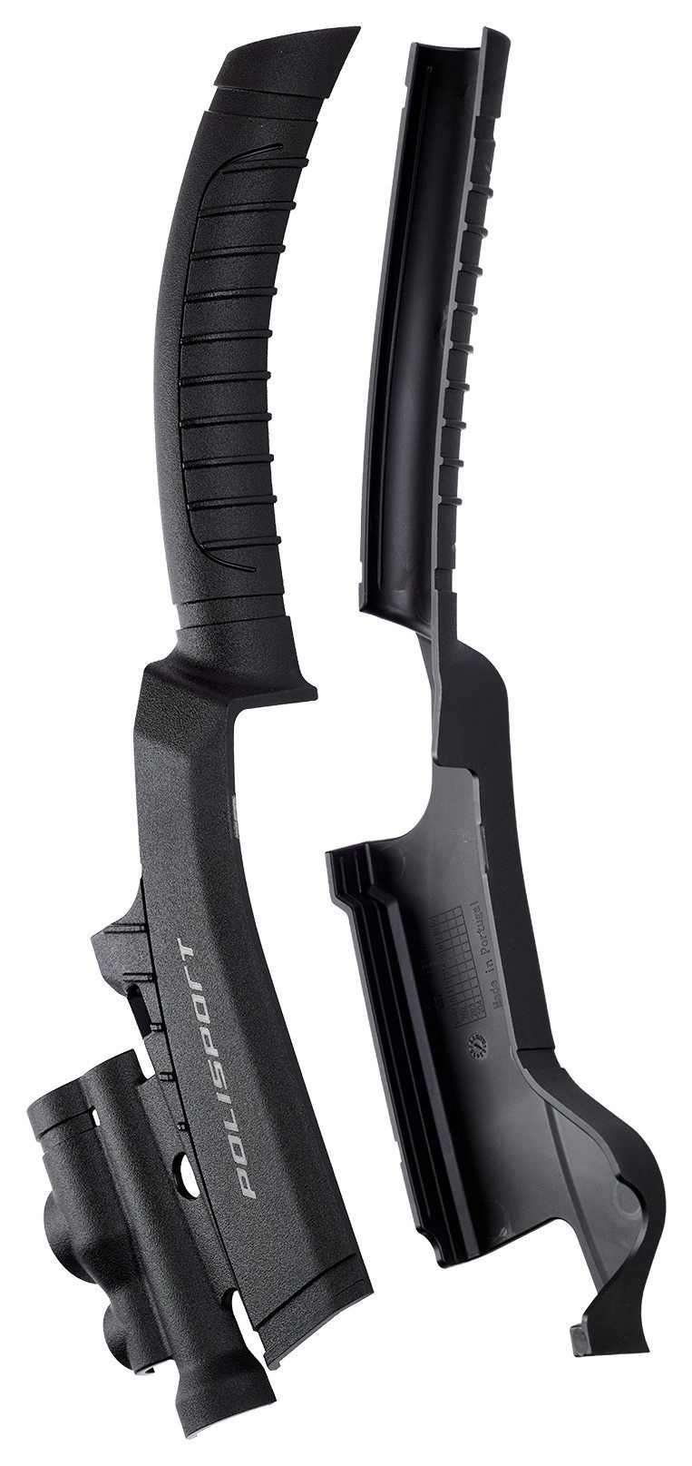 FRAME PROTECTOR, BLACK