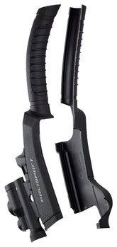 FRAME PROTECTOR, BLACK