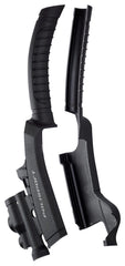 FRAME PROTECTOR, BLACK