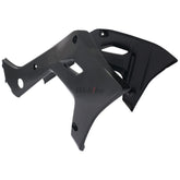 Restyling Radiator Scoops, BLACK