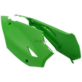 Restyling Side panel, GREEN