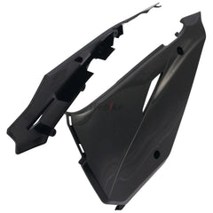 Restyling Side panel, BLACK