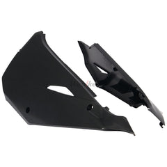 Restyling Side panel, BLACK
