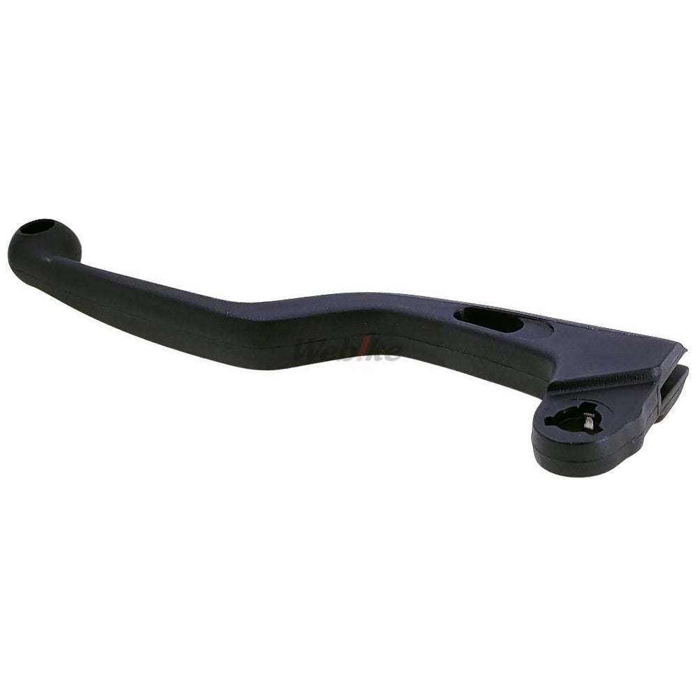 APT UNBREAKABLE CLUTCH LEVER, BLACK