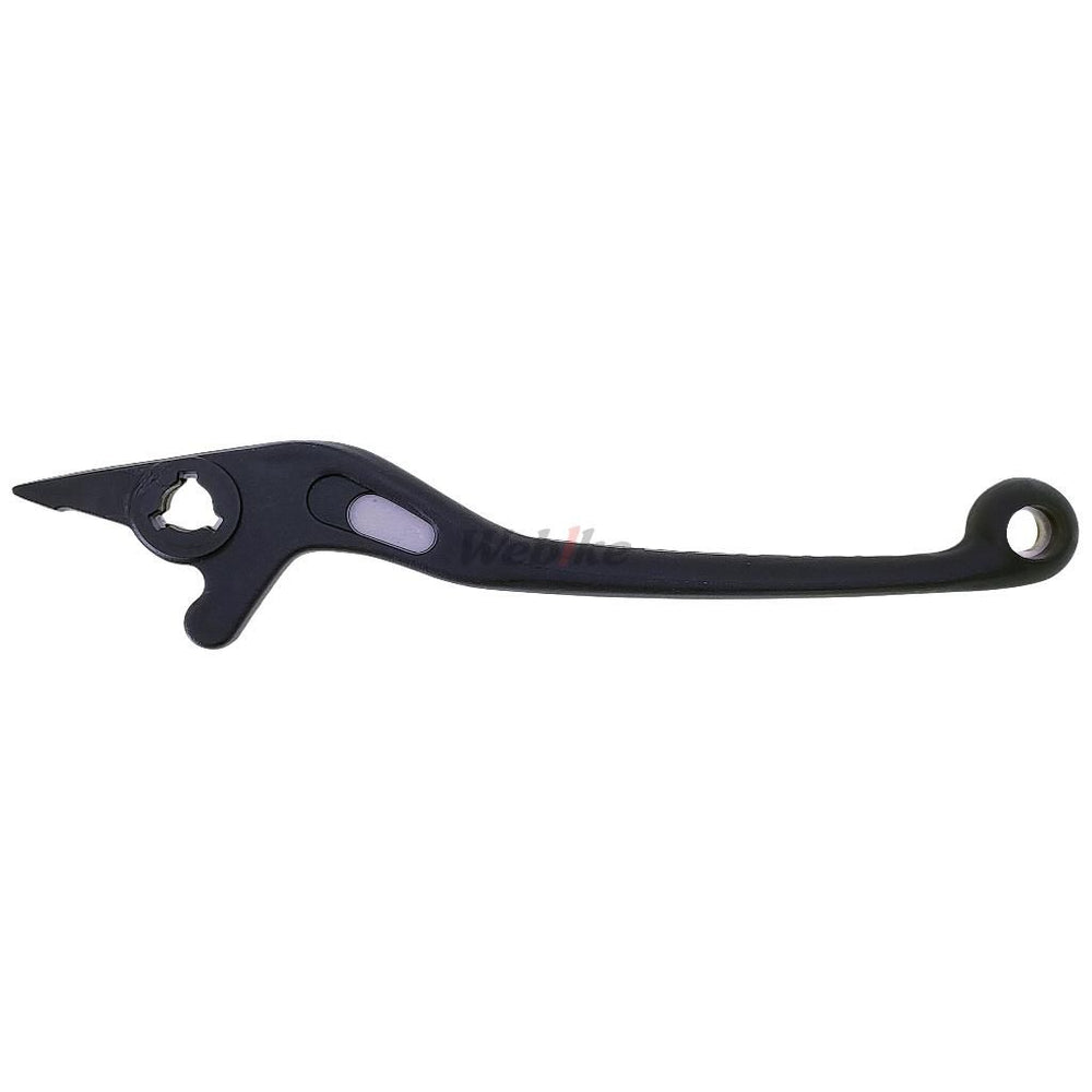 APT UNBREAKABLE BRAKE LEVER, BLACK