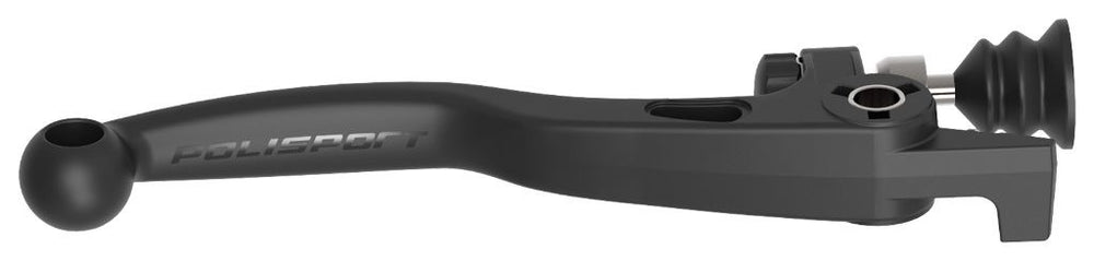 APT UNBREAKABLE BRAKE LEVER, BLACK