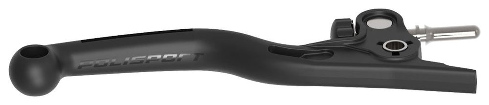 APT UNBREAKABLE BRAKE LEVER, BLACK