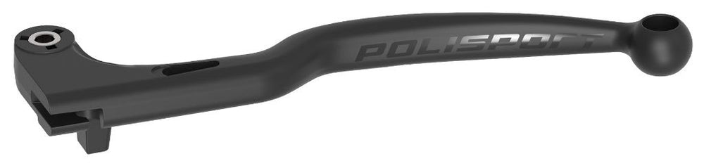 APT UNBREAKABLE BRAKE LEVER, BLACK