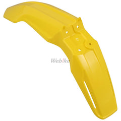 POLISPORT Polisport FRONT FENDER YELLOW | 8550500001
