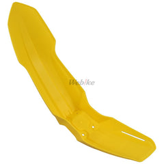 POLISPORT Polisport FRONT FENDER YELLOW | 8550500001
