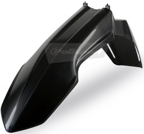 POLISPORT Polisport FRONT FENDER BLACK | 8550500002