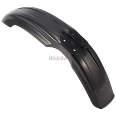 POLISPORT Polisport FRONT FENDER BLACK | 8551300001
