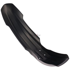 POLISPORT Polisport FRONT FENDER BLACK | 8551300001
