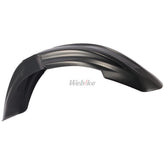 POLISPORT Polisport FRONT FENDER BLACK | 8551300001