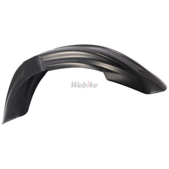 POLISPORT Polisport FRONT FENDER BLACK | 8551300001