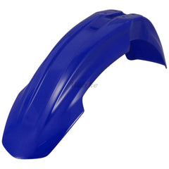 POLISPORT Polisport FRONT FENDER BLUE | 8551300002