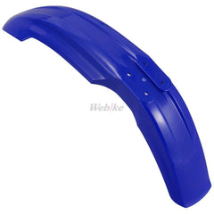 POLISPORT Polisport FRONT FENDER BLUE | 8551300002