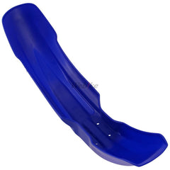 POLISPORT Polisport FRONT FENDER BLUE | 8552200005