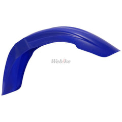 POLISPORT Polisport FRONT FENDER BLUE | 8552200005