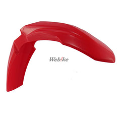 POLISPORT Polisport FRONT FENDER RED | 8553200001