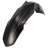 POLISPORT Polisport FRONT FENDER BLACK | 8553200003