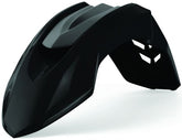 SM LINE UFX FRONT FENDER, BLACK
