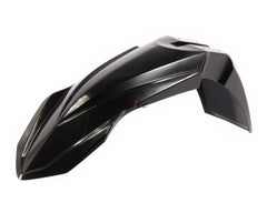 POLISPORT Polisport FRONT FENDER BLACK | 8553600002