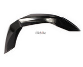 POLISPORT Polisport FRONT FENDER BLACK | 8553600002