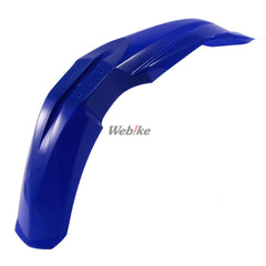 POLISPORT Polisport FRONT FENDER BLUE | 8553600003
