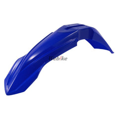 POLISPORT Polisport FRONT FENDER BLUE | 8553600003