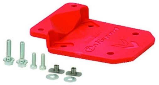 UFX fixing part, GREY