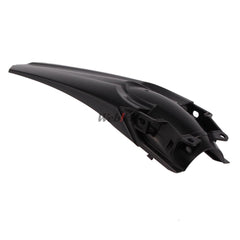 POLISPORT REAR FENDER BLACK | 8554100003