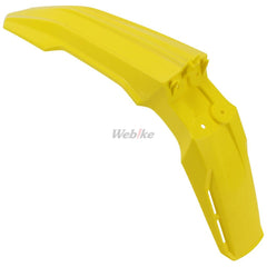 POLISPORT Polisport FRONT FENDER YELLOW | 8554400001