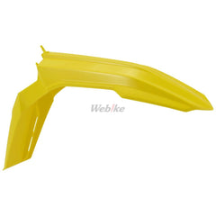 POLISPORT Polisport FRONT FENDER YELLOW | 8554400001