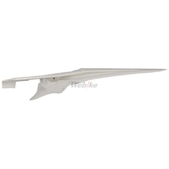 POLISPORT REAR FENDER WHITE | 8554700002