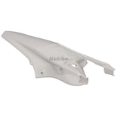 POLISPORT REAR FENDER WHITE | 8554700002
