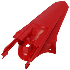 POLISPORT FENDER RR MC85 21 Red | 8554700003
