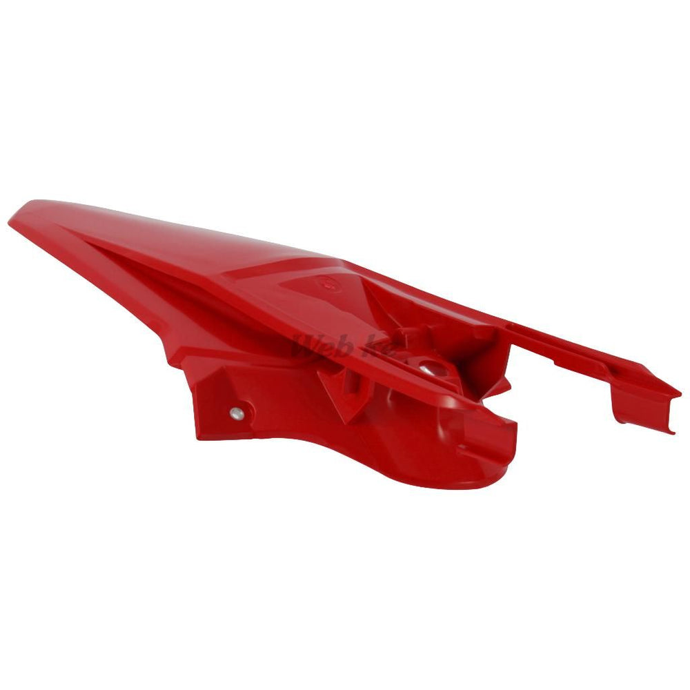 POLISPORT FENDER RR MC85 21 Red | 8554700003