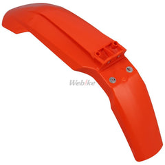POLISPORT Polisport FRONT FENDER ORANGE | 8554800001