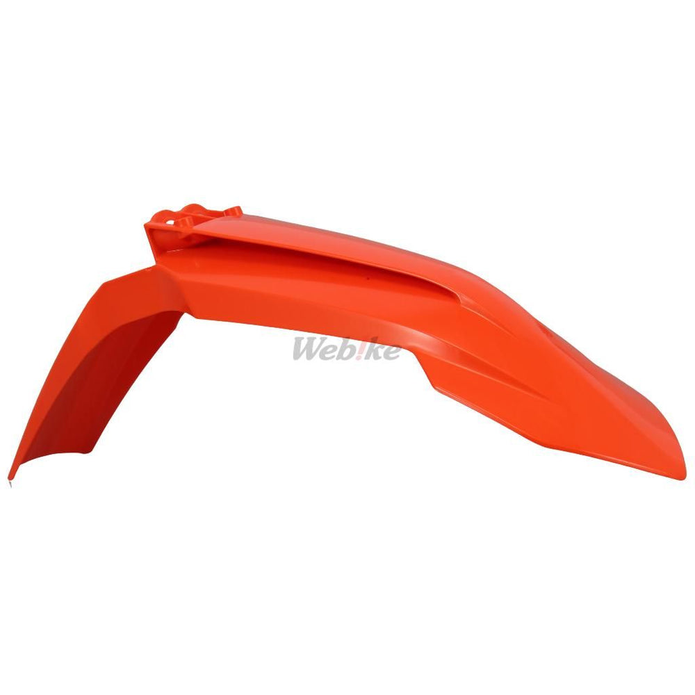 POLISPORT Polisport FRONT FENDER ORANGE | 8554800001