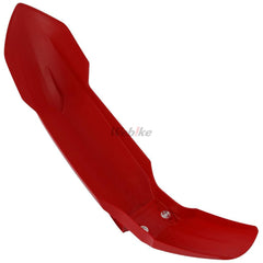 POLISPORT FENDER FRT MC85 21 Red | 8554800003