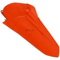 POLISPORT FENDER RR SX/SXF 19- OR | 8556600001