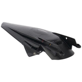 POLISPORT FENDER RR SX/SXF 19- BLK | 8556600003