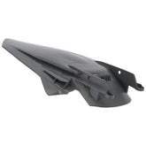 POLISPORT FENDER RR SX/SXF 19 Gray | 8556600007